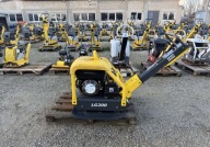Atlas Copco Zageszczarka Atlas Copco LG200