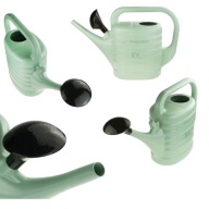 KONEWKA OGRODOWA 10L DO PODLEWANIA Z SITKIEM PROSPERPLAST DUŻA