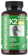Witamina K2MK7 Menachinox K2 MK7 200 µg XenicoPharma 90 kaps.