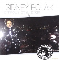 Cyfrowy Styl Życia Sidney Polak CD - FOLIA