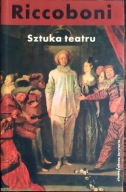 Sztuka teatru Antoine Francois Riccoboni
