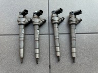 Wtryskiwacz 1.6 TDI Volkswagen Seat Skoda Audi A3 0445110477 04L130277G