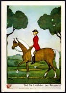 `MACIEJ URBANIEC - JEŹDZIECTWO - BIAŁY BÓR - LUBNIEWICE - RACOT - ŁĄCK