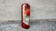 LAMPA LEWA TYLNA LEWY TYŁ FORD TRANSIT MK8 ORYGINALNA