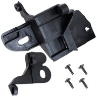 ZESTAW NAPRAWCZY UCHWYTY MOCOWANIA LAMPA LEWA DO CITROEN C4 PICASSO 06-13