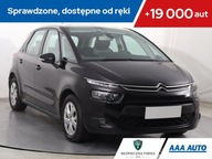 Citroen C4 Picasso 1.6 HDi, Navi, Klima