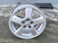 Felga aluminiowa 15" TOYOTA TOYOTA 42611YY040 ET39, 54051001 6J ET39 5x100