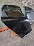 Drzwi clio 5 V prawe prawy tył tylne TEGNE