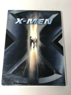 X-Men [DVD] 5.1 Dolby Surround wersja angielska