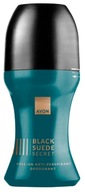 Dezodorant w kulce Black Suede Secret AVON 50ml.
