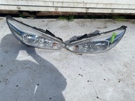 Ford OE F1EB-13W030-AFB F1EB-13W29-AFB lampa przednia L P