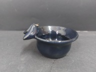 Ceramiczna mały świecznik ptaszki Annika Soderberg