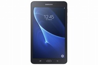 Tablet Samsung Galaxy Tab A6, 7" czarny + etui