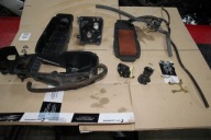 Obudowa Filtra Powietrza Airbox Honda Varadero 125 JC32 JC49 01-06