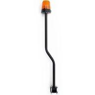 Maszt z kogutem świetlnym Berg Buddy