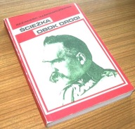 ŚCIEŻKA OBOK DROGI Kazimiera Iłłakowiczówna