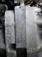 Renault silnik 1.3TCE H5H490
