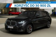 BMW X3 NOWE BMW X3 20 xDrive