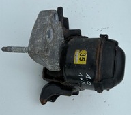 Poduszka mocowanie łapa silnika olejowa yaris II III 1.0 1 KR 35