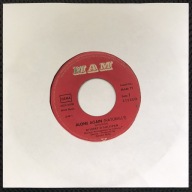 GILBERT O'SULLIVAN Alone Again - Matrimony / SP Vinyl z 1972 - bardzo dobra