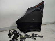 BŁOTNIK LEWY TRAFIC III VIVARO B TALENTO