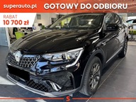 Od ręki - Techno 1.6 E-Tech 145KM / Pakiet Safety, Winter Comfort