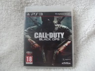 CALL OF DUTY BLACK OPS PS3 PL