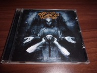 Abused Majesty - ...So Man Created God in His Own Image CD 1press Empire