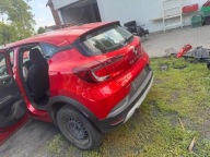 RENAULT CAPTUR II TCE TYŁ Z DACHEM BŁOTNIK DACH WANNA PAS