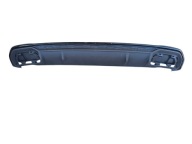AUDI Q5 II S-LINE LIFT 80A807521K SPOILER DOKŁADKA DYFUZOR TYŁ ORYGINAŁ