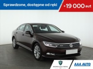 VW Passat 2.0 BiTDI, Salon Polska, Serwis ASO