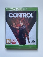 GRA CONTROL MICROSOFT XBOX ONE KOMPATYBILNA Z XSX 4K60 NOWA W FOLII FOLIA !