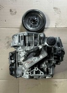 2.5TFSI AUDI RS3 RSQ3 SKRZYNIA AUTOMATYCZNA 8TYS VPH