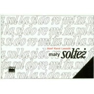 Mały solfeż Józef Karol Lasocki