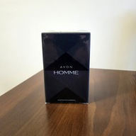HOMME for him AVON - perfumy męskie