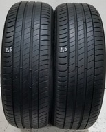 2x OPONA LATO 205/55 R19 97V MICHELIN PRIMACY 3 S1 2x5mm 20r