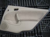 Saab 9-5 97-05r Boczek KOMBI Prawy tył welur