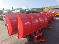 Glebogryzarka Akpil Freza 2,1m