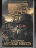METRO 2033 DZIEDZICTWO PRZODKÓW SUREN CORMUDIAN
