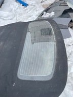 CHEVROLET CAMARO 2016+ CABRIO CABIOLET DACH SZYBA TYŁ TYLNA