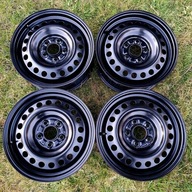 FELGI STALOWE 6,5 x 16 ET46 5x114,3 MITSUBISHI HYUNDAI KIA