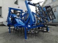 Brony Brona polowa polowe ciężkie hydrauliczne składane PRODUCENT NOWE