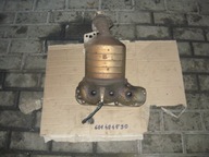 KATALIZATOR OPEL MERIVA CORSA D 1.4 16V Z14XEP GM150 55566924 (3)