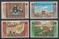 UGANDA - PARLAMENTARYZM - CZYSTE **