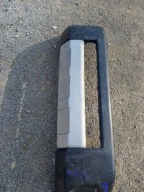 PRZEDNI ZDERZAK DO TOYOTA FJ CRUISER 2006-2018 52119-35070 Czarny Matowe