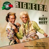 RIGHEIRA - the BEST of the BEST (Italo Disco remaster album)