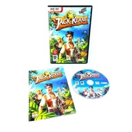 JACK KEANE PC PREMIEROWE POLSKIE WYDANIE PL