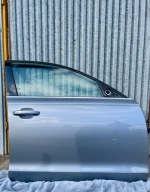 AUDI A6 C7 ALLROAD DRZWI PRAWY PRZÓD LX7P