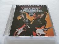 GARY MOORE - ROCKIN' EVERY NIGHT LIVE IN JAPAN - CD - 2003 - JAK NOWA