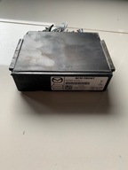 MODUŁ KOMFORTU SKRZYNKA STEROWNIKA BMC MAZDA CX-5 MAZDA 3 KD45-6750C